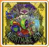 Nightmare Boy Box Art Front